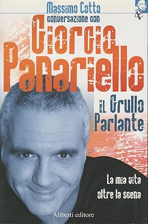 Immagine del venditore per Il grullo parlante. La mia vita oltre la scena venduto da MULTI BOOK