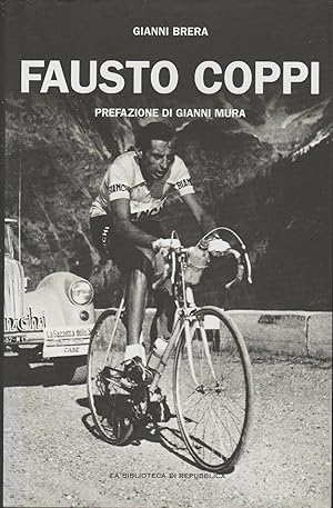 Seller image for Fausto Coppi for sale by MULTI BOOK