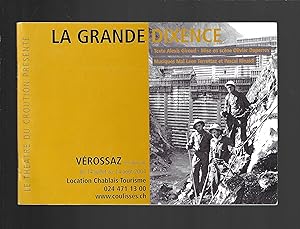 La Grande Dixence