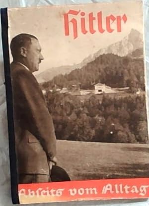 Bild des Verkufers fr Hitler Abseits Vom Alltag zum Verkauf von Chapter 1