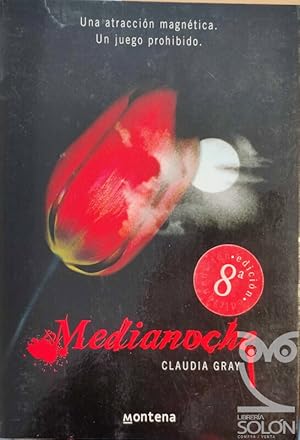 Imagen del vendedor de Medianoche - Serie Medianoche 1 a la venta por LIBRERA SOLN