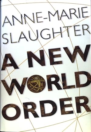 Seller image for A New World Order; for sale by books4less (Versandantiquariat Petra Gros GmbH & Co. KG)