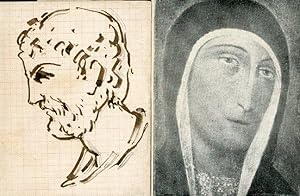 Bild des Verkufers fr I versi d'oro. A cura di Camillo Sbarbaro zum Verkauf von Studio Bibliografico Marini