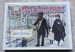 Memories - A Pictorial Celebration for Dublin's Millennium