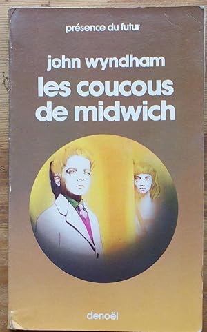 Image du vendeur pour Les coucous de Midwich mis en vente par Aberbroc