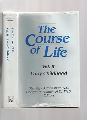 Immagine del venditore per The Course of Life, 2: Early Childhood venduto da Roger Lucas Booksellers