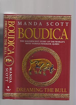 Seller image for Boudica: Dreaming the Bull for sale by Roger Lucas Booksellers