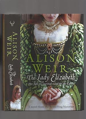 Imagen del vendedor de The Lady Elizabeth a la venta por Roger Lucas Booksellers