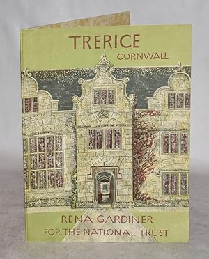 Trerice, Cornwall.