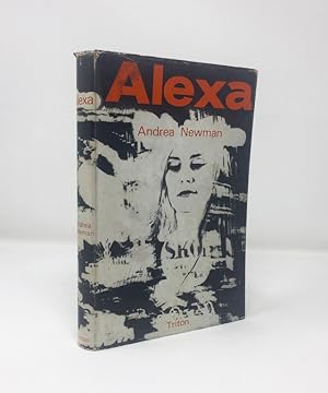 Seller image for Alexa for sale by Neil Pearson Rare Books