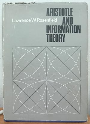 Aristotle and Information Theory: A Comparison of the Influence of Causal Assumptions on Two Theo...