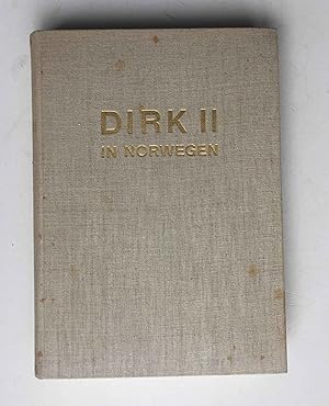 Mit der Yacht Dirk II in Norwegen. Drei Fahrtenberichte.