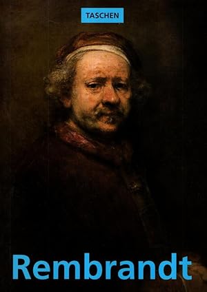 Seller image for Rembrandt (Taschen Basic Art Series) for sale by High Street Books