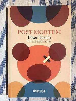 Image du vendeur pour Post mortem mis en vente par Campbell Llibres