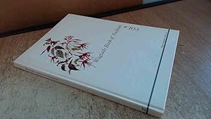 Immagine del venditore per Wagtails Book of Fuchsias: Vol. II venduto da BoundlessBookstore