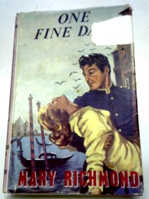 Imagen del vendedor de One Fine Day a la venta por World of Rare Books