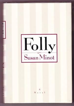 Seller image for FOLLY for sale by REVERE BOOKS, abaa/ilab & ioba