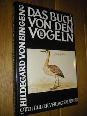 Das Buch von den Vögeln