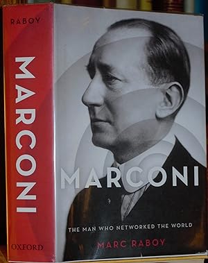 Immagine del venditore per Bianconi: The Man Who Networked the World venduto da James Howell Rare Books