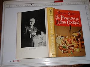 The Treasures of Italian Cooking