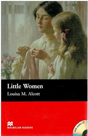 Seller image for Little Women (Beginner, with CD) for sale by Librera Dilogo