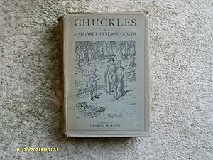 Chuckles, the Story of a Small Boy