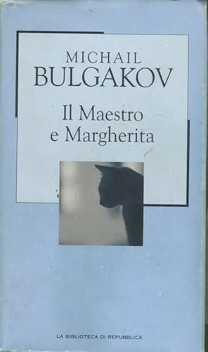 Imagen del vendedor de Il maestro e Margherita a la venta por librisaggi