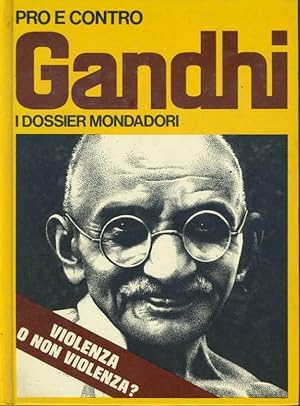 Pro e contro Gandhi
