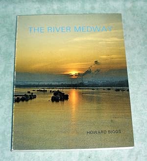 Bild des Verkufers fr The River Medway. zum Verkauf von Antiquariat  Lwenstein