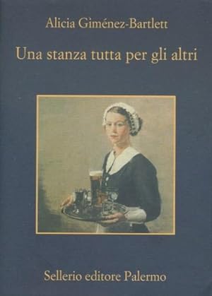 Seller image for Una stanza tutta per gli altri for sale by librisaggi