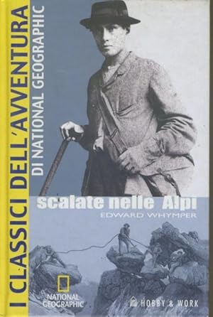 Scalate nelle Alpi