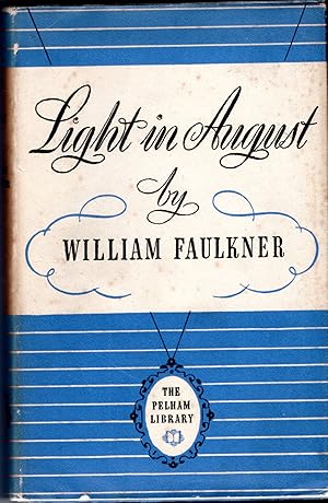 Light in August