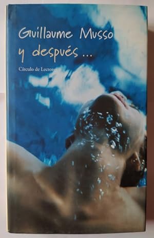 Seller image for Y despus. for sale by La Leona LibreRa