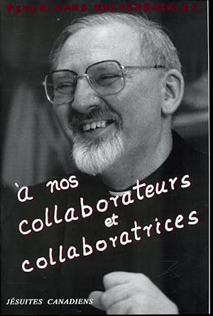 Seller image for Jsuites Canadiens Vol. XIX No. 1 1992 :  nos collaborateurs et collaboratrices for sale by Librairie Le Nord