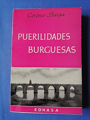 Imagen del vendedor de Los pasos contados : una vida espaola a caballo en dos siglos (1887-1957). II : Puerilidades burguesas a la venta por Perolibros S.L.