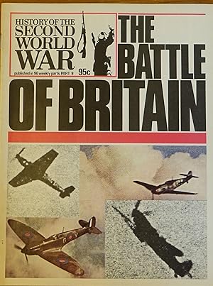 Seller image for History of the Second World War: Part 9 for sale by Faith In Print