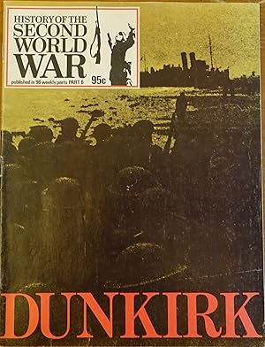 Seller image for History of the Second World War: Part 6 for sale by Faith In Print