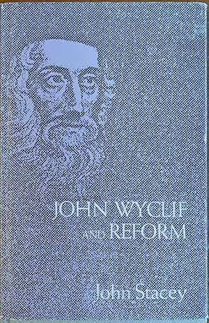 John Wyclif and Reform