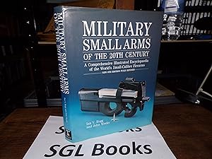 Seller image for Military Small Arms of the 20th Century for sale by Tilly's Bookshop