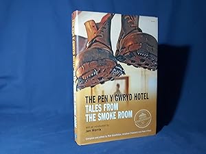 Imagen del vendedor de The Pen Y Gwryd Hotel,Tales from the Smoke Room(Hardback,w/dust jacket,2016) a la venta por Codex Books