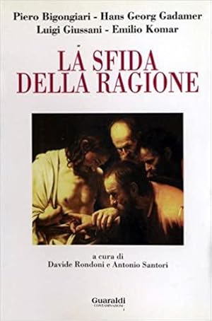 La sfida della ragione