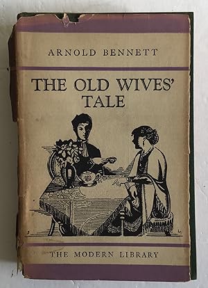 The Old Wives' Tale.