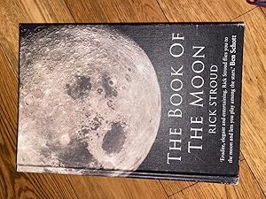 Imagen del vendedor de The Book of the Moon a la venta por Mrs Middleton's Shop and the Rabbit Hole