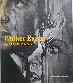 Seller image for Walker Evans and Company for sale by Mare Booksellers ABAA, IOBA