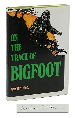 On the Track of Bigfoot