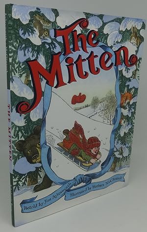 Seller image for THE MITTEN [Signed] for sale by Booklegger's Fine Books ABAA