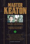 Master Keaton 2