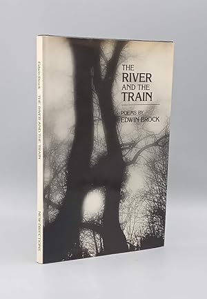 Seller image for The River and the Train for sale by Ken Sanders Rare Books, ABAA