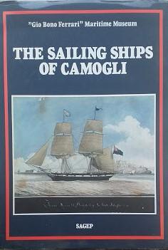 The sailing ships of Camogli