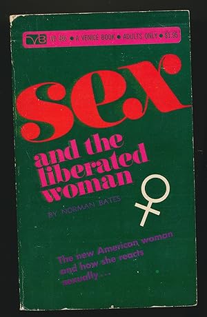 Imagen del vendedor de Sex and the Liberated Woman pbo a la venta por DreamHaven Books